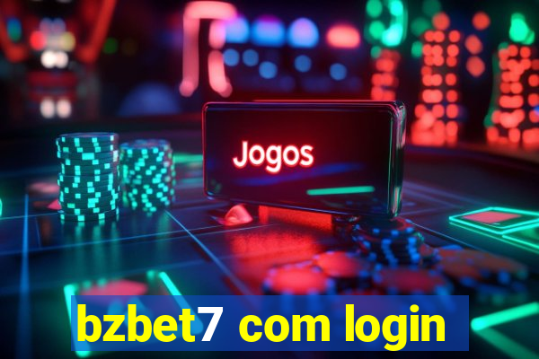 bzbet7 com login